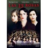 Las 13 Rosas (Divisa)