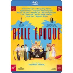 Comprar Belle Epoque (Blu-Ray) Dvd