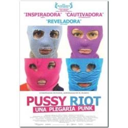 Pussy Riot, Una Plegaria Punk