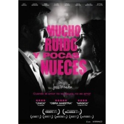 Mucho Ruido Y Pocas Nueces (2012)
