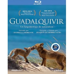 Guadalquivir (Blu-Ray)