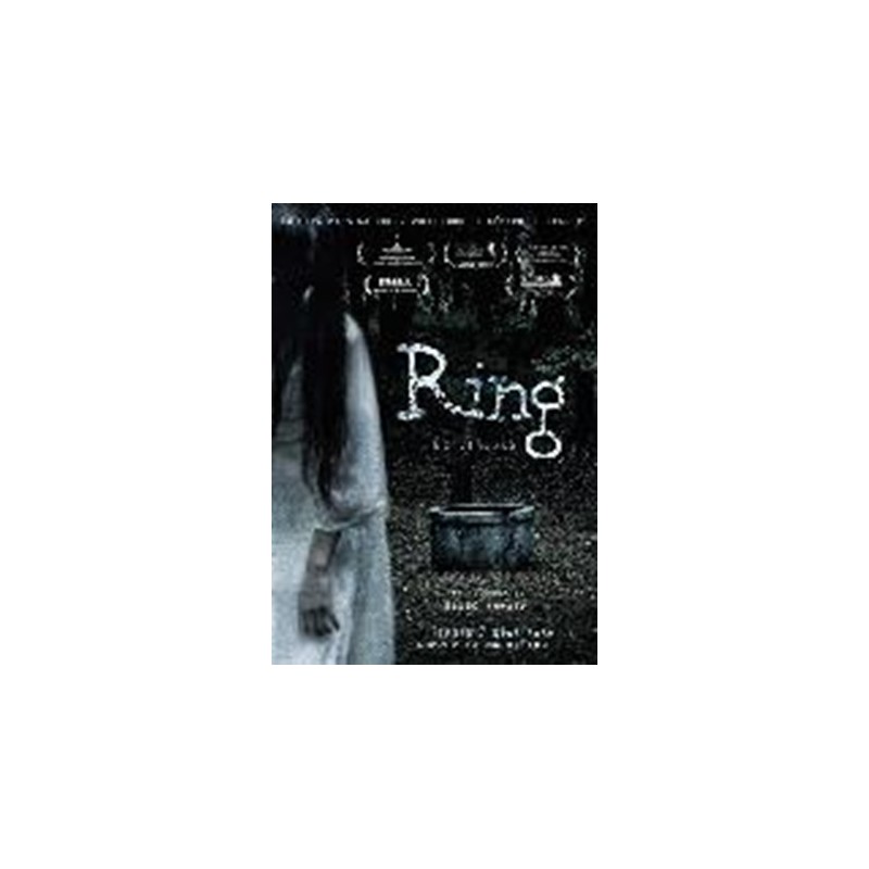 The Ring (El Círculo)