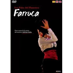Farruca - Los Palos Del Flamenco