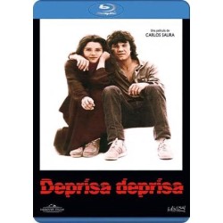 Comprar Deprisa, Deprisa (Blu-Ray) Dvd
