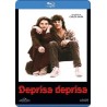Comprar Deprisa, Deprisa (Blu-Ray) Dvd