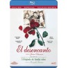 Comprar El Desencanto (Blu-Ray) Dvd