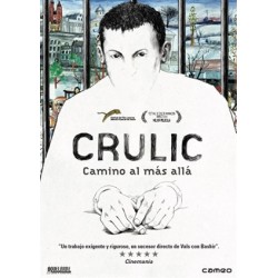 Comprar Crulic (V O S ) Dvd