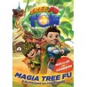 Tree Fu Tom Volumen -2 : Magia Tree Fu