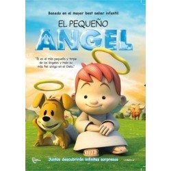 El Pequeño Angel (Animación Infantil)