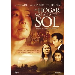 UN HOGAR MÁS ALLÁ DEL SOL DVD