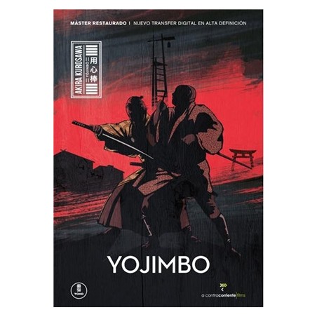 Yojimbo (V.O.S.)