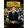 Comprar El Lobo de Wall Street Dvd