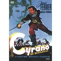 Cyrano De Bergerac (1950) (Savor)