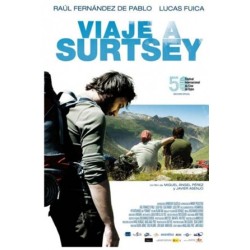 Comprar Viaje A Surtsey Dvd