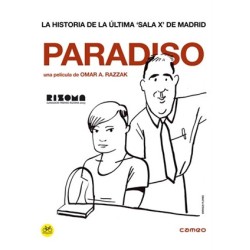 Comprar Paradiso (2013) Dvd