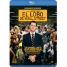 Comprar El Lobo De Wall Street (Blu-Ray) Dvd