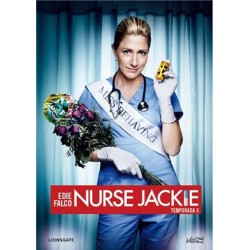 Nurse Jackie - 5ª Temporada