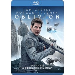 Oblivion - Edición Horizontal (BD)