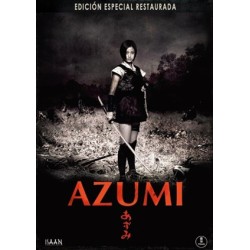 Comprar Azumi Dvd