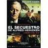 El Secuestro De Alfred Heineken