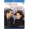 Comprar La Mujer Del Obispo (Blu-Ray) (Bd-R) Dvd
