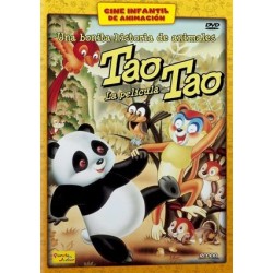 Tao Tao (La Pelicula)