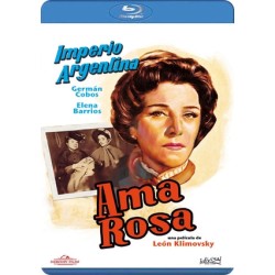 Comprar Ama Rosa (Blu-Ray) Dvd