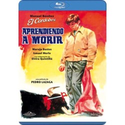 Comprar Aprendiendo A Morir (Blu-Ray) Dvd