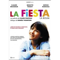 La Fiesta (1980) (V.O.S.)