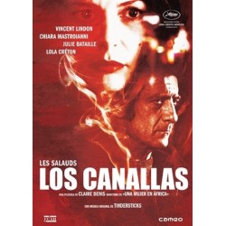 Comprar Los Canallas (V O S ) Dvd