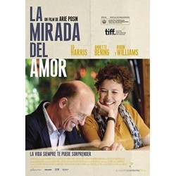 Comprar La Mirada Del Amor Dvd