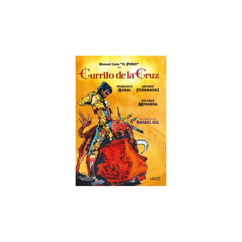 Currito De La Cruz (1965)