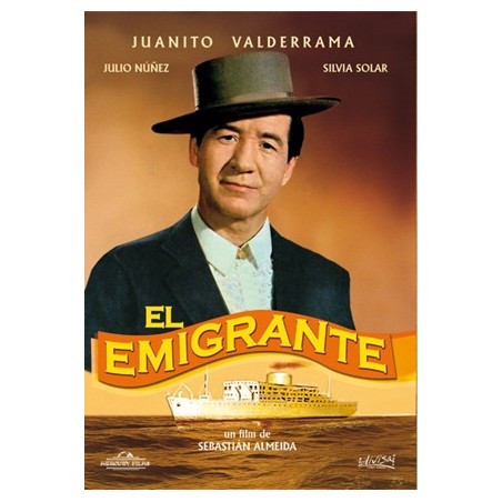 El Emigrante