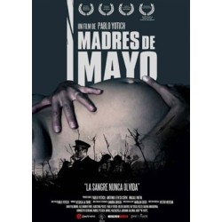MADRES DE MAYO DVD