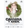 Comprar Carmina y Amén Dvd