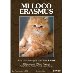 Comprar Mi Loco Erasmus Dvd