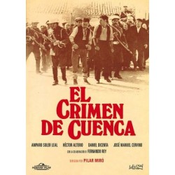 El Crimen De Cuenca