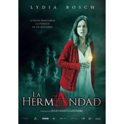 La Hermandad (2013)