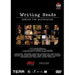 Writing Heads: Hablan Los Guionistas