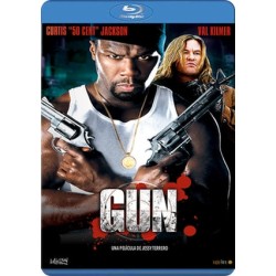 Comprar Gun (Blu-Ray) Dvd