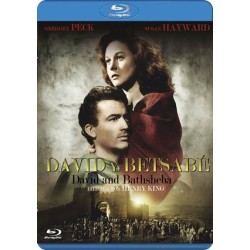 Comprar David Y Betsabé (Blu-Ray) (Bd-R) Dvd