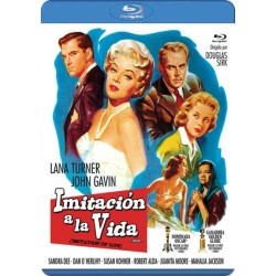 Comprar Imitación A La Vida (1959) (Blu-Ray) (Bd-R) Dvd