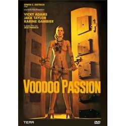 Comprar Voodoo Passion (V O S ) Dvd