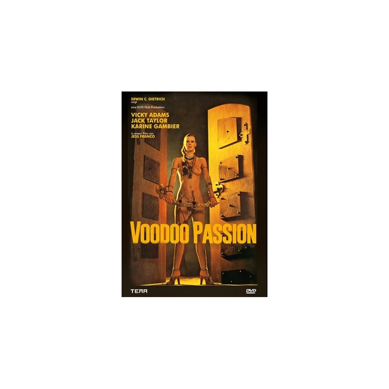 Voodoo Passion (V.O.S.)