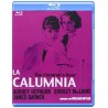 Comprar La Calumnia (Blu-Ray) (Bd-R) Dvd