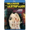 Comprar Las Manos Del Destripador (Blu-Ray) (Bd-R) Dvd