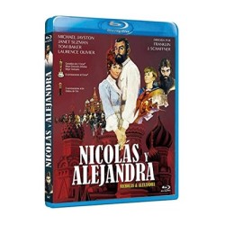 Comprar Nicolás Y Alejandra (Blu-Ray) (Bd-R) Dvd