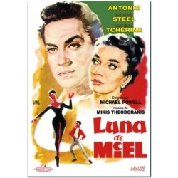 Luna De Miel (1959)
