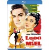 Comprar Luna De Miel (Blu-Ray) Dvd