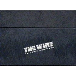 TV THE WIRE (DVD)
